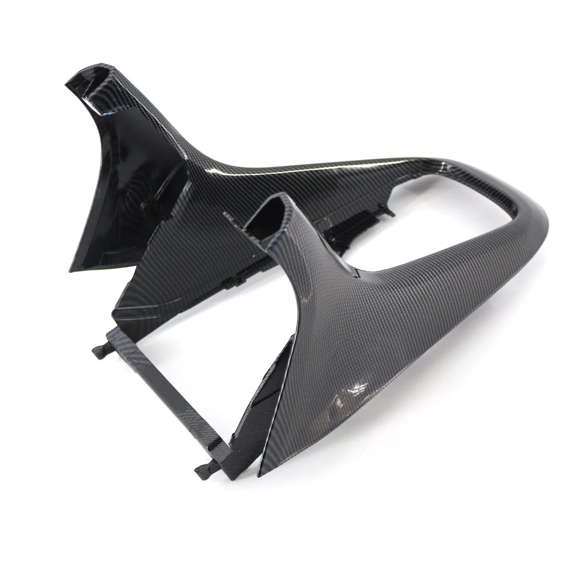 Рисунок 6 - Автомобильные аксессуары для Volkswagen Golf 6 09-13