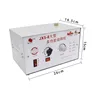 NEW 30W 220V Welding Melting Machine Gold Silver Welding Melting / Soldering Maximum Temperature Up To 2000 Jewelry Welding Tool 2