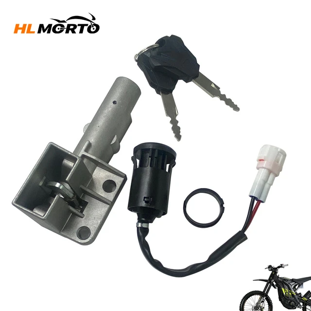  Motorcycle Engine Ignition Stop Switch Sur Ron