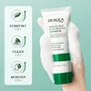 BIOAQUA Salicylic Acid Facial Cleanser Acne Treatment Moisturizing Oil Control skincare Face Wash Foam Face Cleanser Skin Care 5