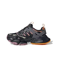 Chaussures de sport respirantes et antidérapantes pour hommes et femmes, idéales pour la course sur route et le style de vie en plein air 5