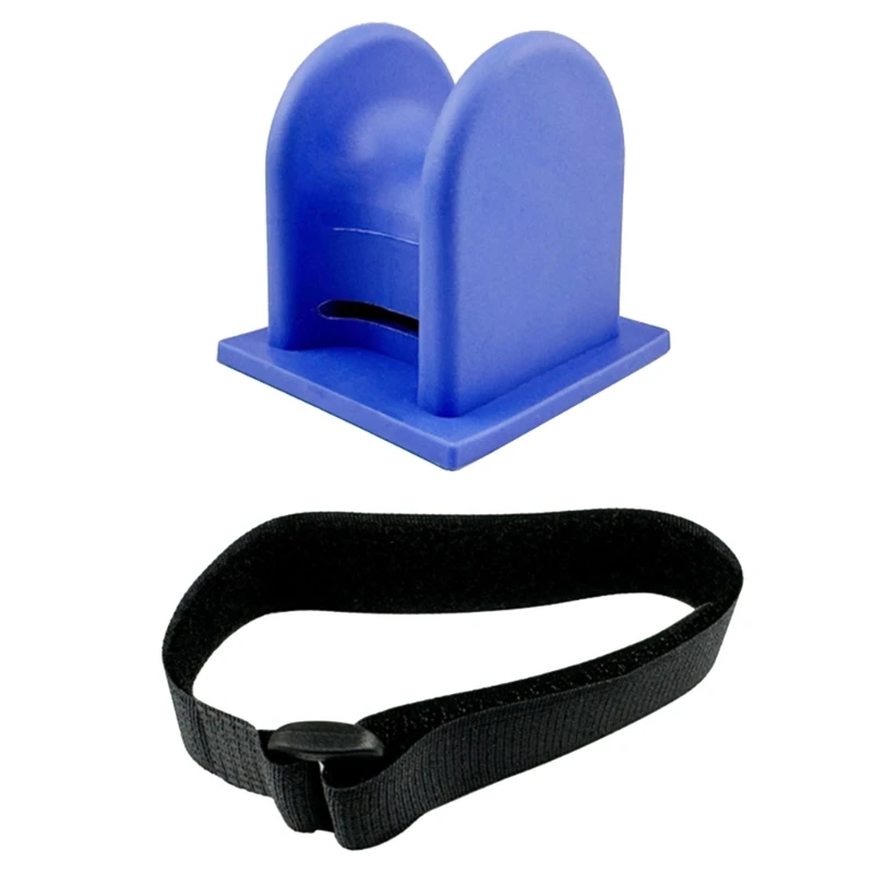 Boats Fishing Rod Holder Rod Keeper Lures Baits Holder Fishing Rack