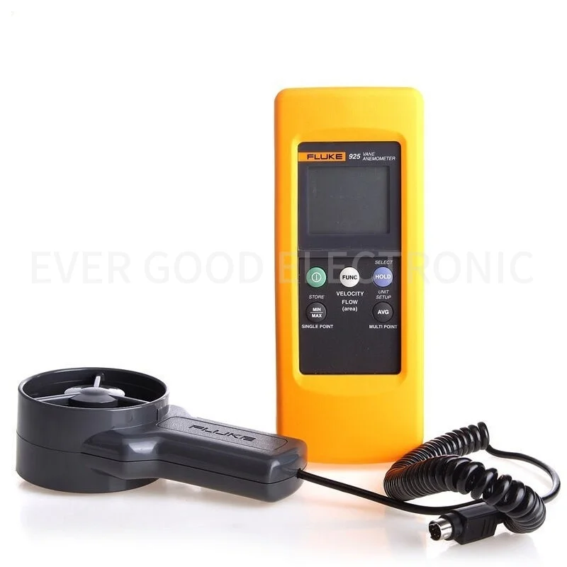 Anemometro Fluke 925 () Anemometro Fluke 925