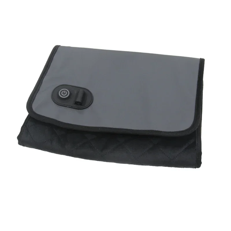Factory electric blanketd Table Mat safe electric blanket for winter