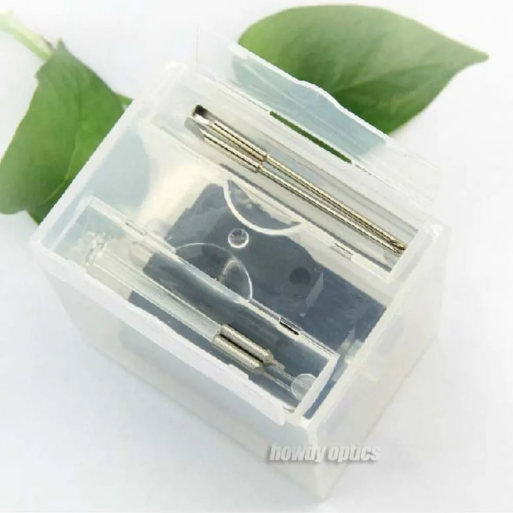 Eyeglasses Spring Hinge Assembly Tool Screw Install Tool Eyewear Tool Glasses Repairing Tool Set