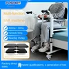 Lift machine 150kg  accepte wide big  seat  57cm for fat e Elderly care  lassistance Get up Bed sitting mmoving transfer 3