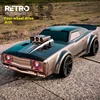 Syc 16303 4wd High Speed Rc Drift Car Unique Lighting Precise Steering Ipx4 Splash Proof 2.4g Remote Control 3