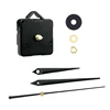 Clock Mechanism Kit Battery Powered Quartz Clock Movement Replacement Long & Short Shaft Wall Clock Mechanism Parts A0KF 5