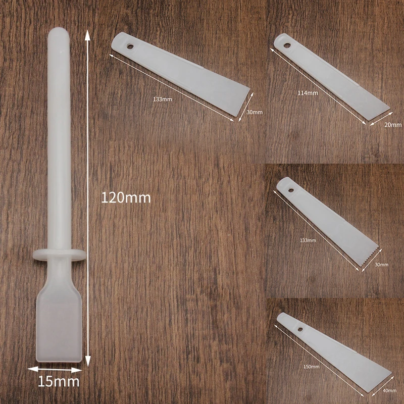 Leather Craft Tools 5Pcs