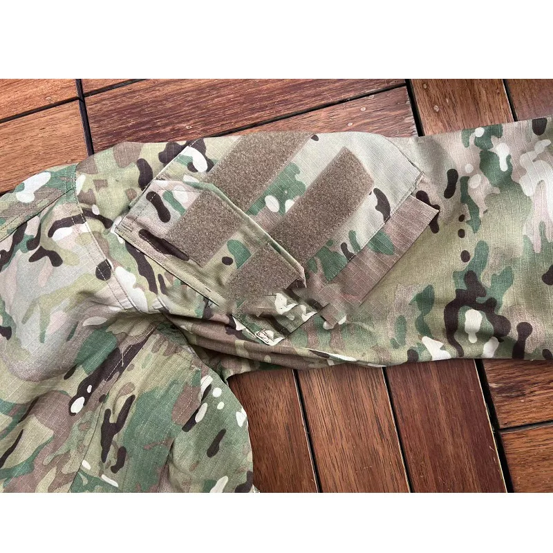 Tactical MC Combat Training Kit Long Sleeve GEN3