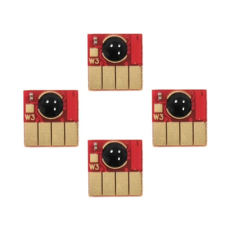655 670 Ink Cartridge Auto Reset Chip For HP DeskJet Ink Advantage 3525 4615 4625 5525 6525 Printer