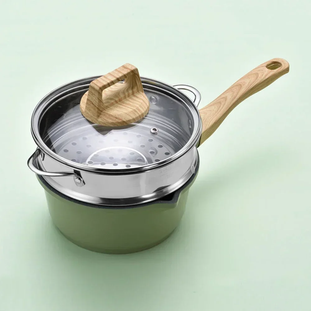 16cm pot steamer G