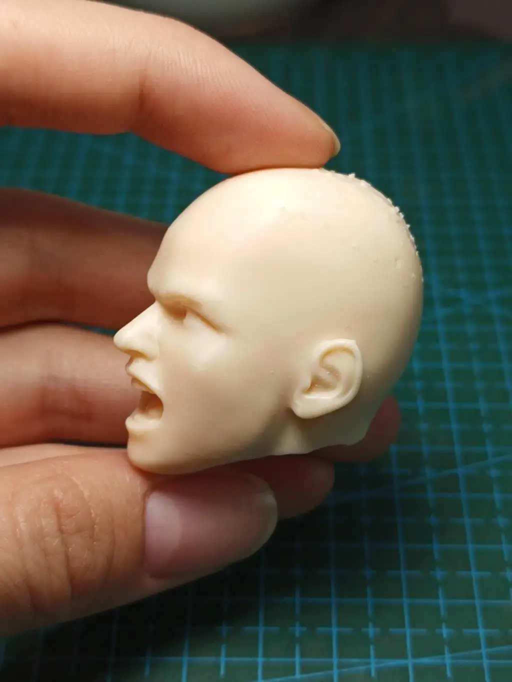 thumb