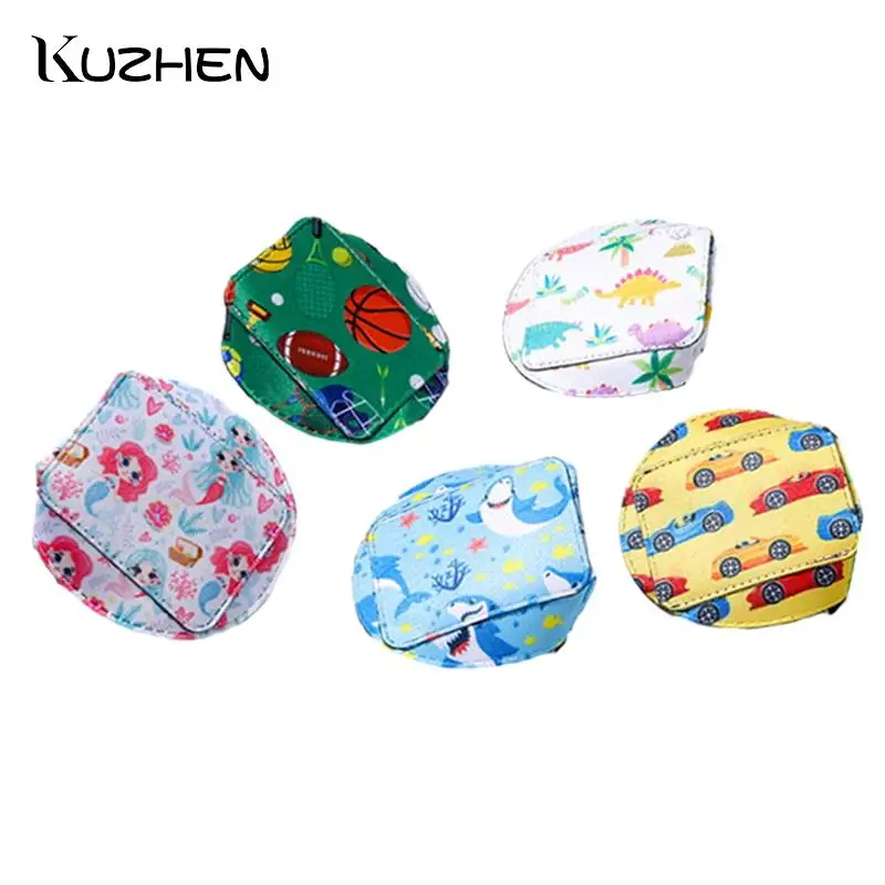 1Pcs Cute Kids Strabismus Treatment Vision Care Children Health Care Kids Child Occlusion Medical Lazy Eye Patch Eyeshade 6