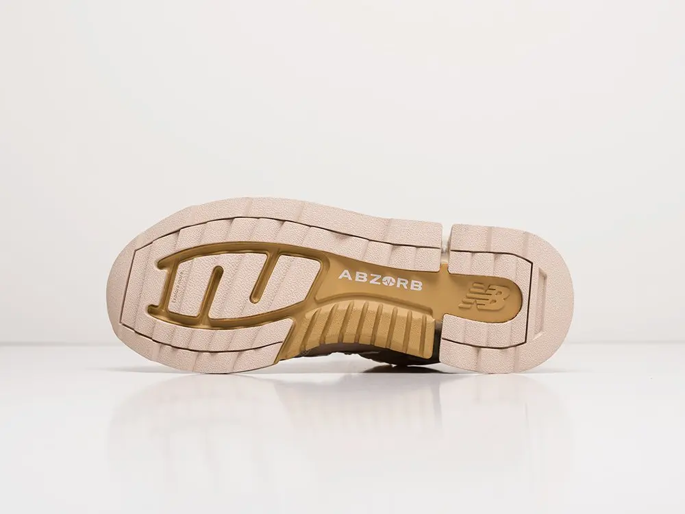 Sneaker New Balance RC2 Beige Demisezon 
