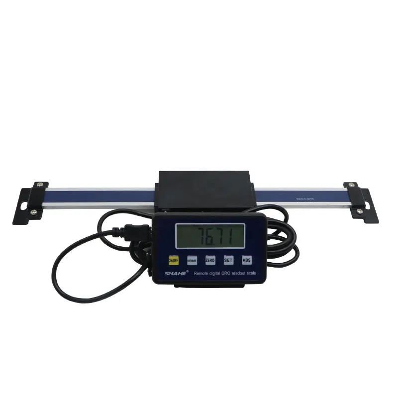 Instrumentos de medição de nível Linear da Leitura de Digitas da Indicação Escala Remota escala linear da leitura de digitas indicacao remota 02