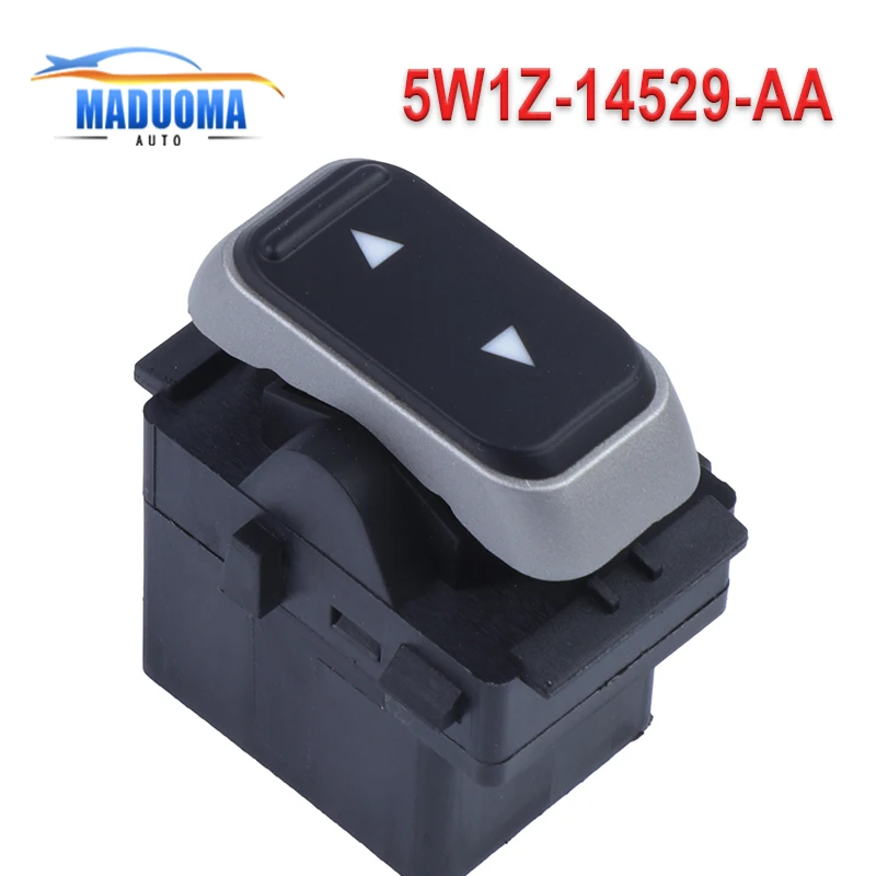 

Новые автомобильные аксессуары 5W1Z-14529-AA 5W1Z14529AA SW6647 DWS400 901-328 одиночный переключатель питания для Lincoln Town Car 2003-2009