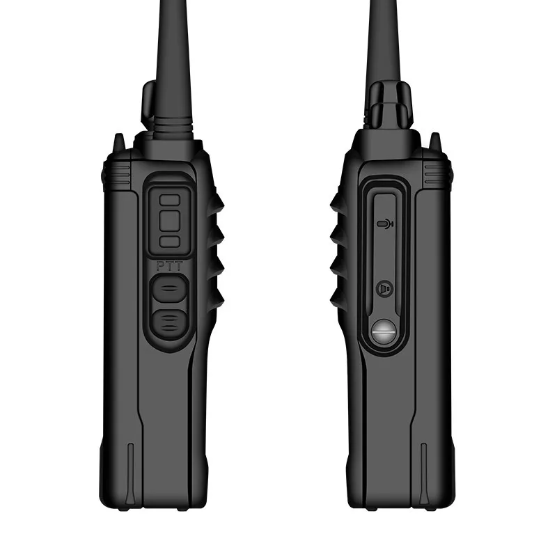 Baofeng BF-9700plus walkie-talkie IP68 waterproof, Baofeng BF-9700 outdoor civilian high-power handset