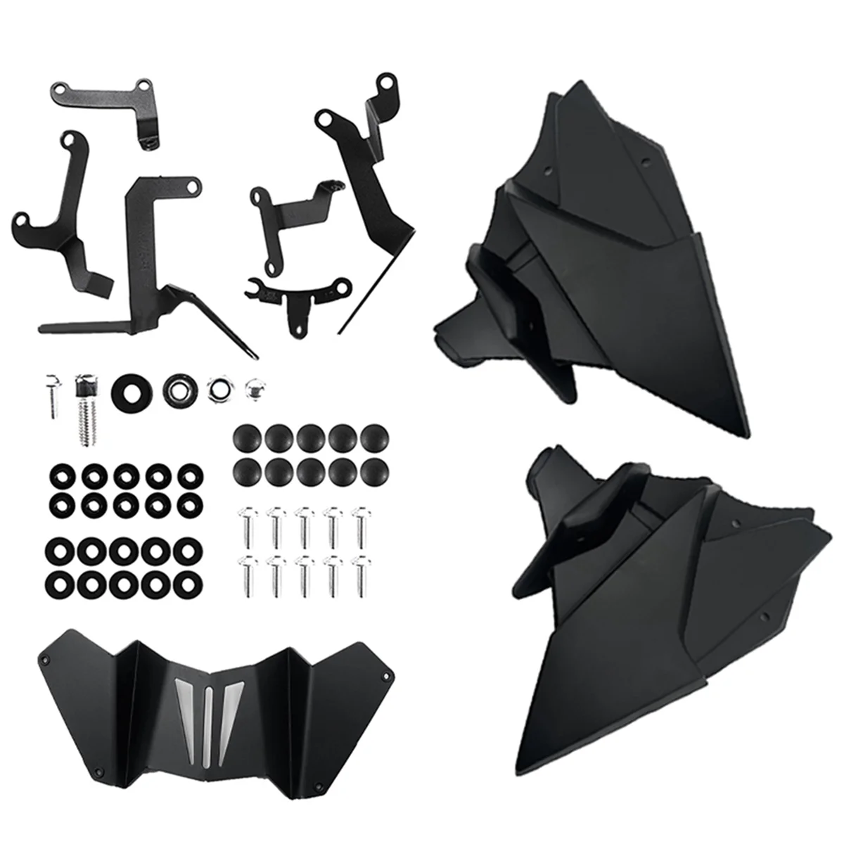 

Защитная крышка корпуса двигателя для Yamaha MT-09 MT09 MT09SP 2021-2023