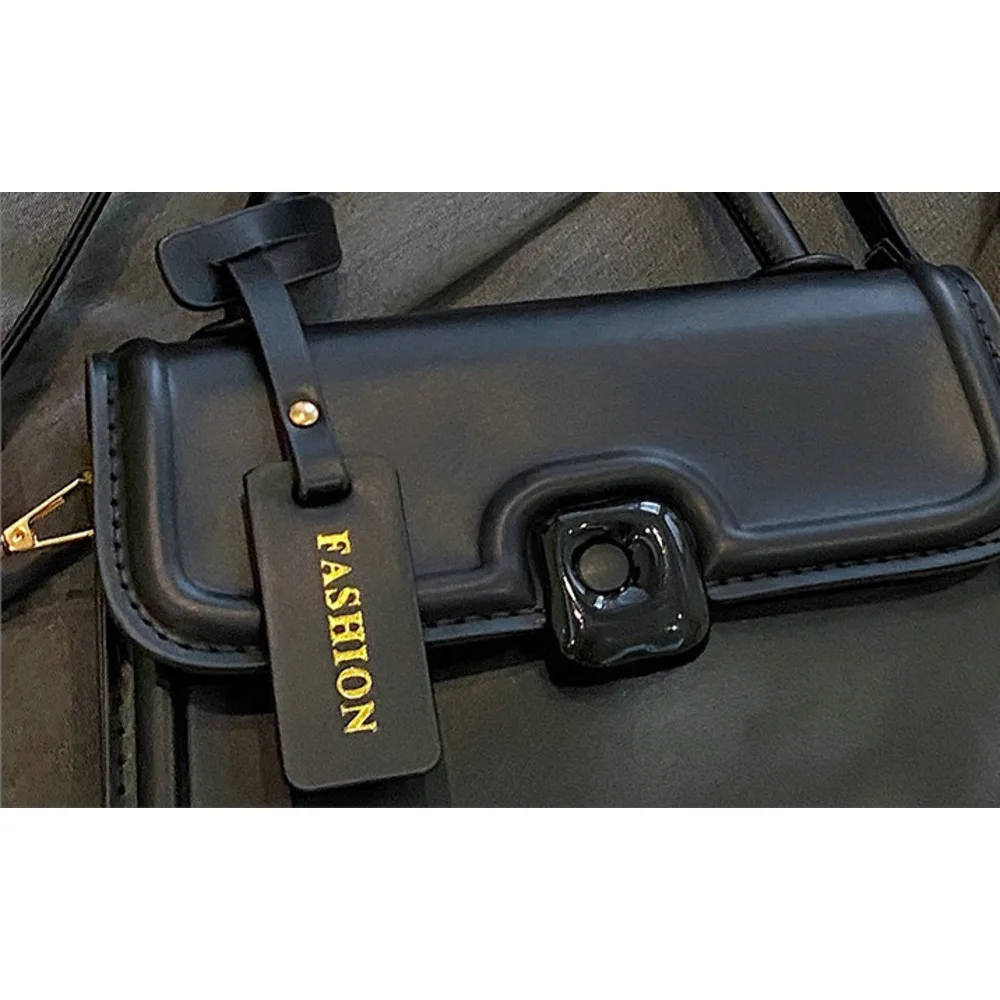 Stile coreano alla moda piccolo quadrato 2024 estate nuovo articolo per le donne, alla moda ed elegante, dolce borsa a tracolla, casual_voghion.com