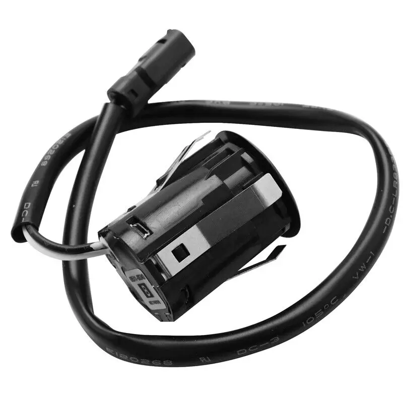 

1pc 08511-00340-C0 08511-00340 Bumper Ultrasonic Reverse PDC Parking Sensor Suitable For Toyota