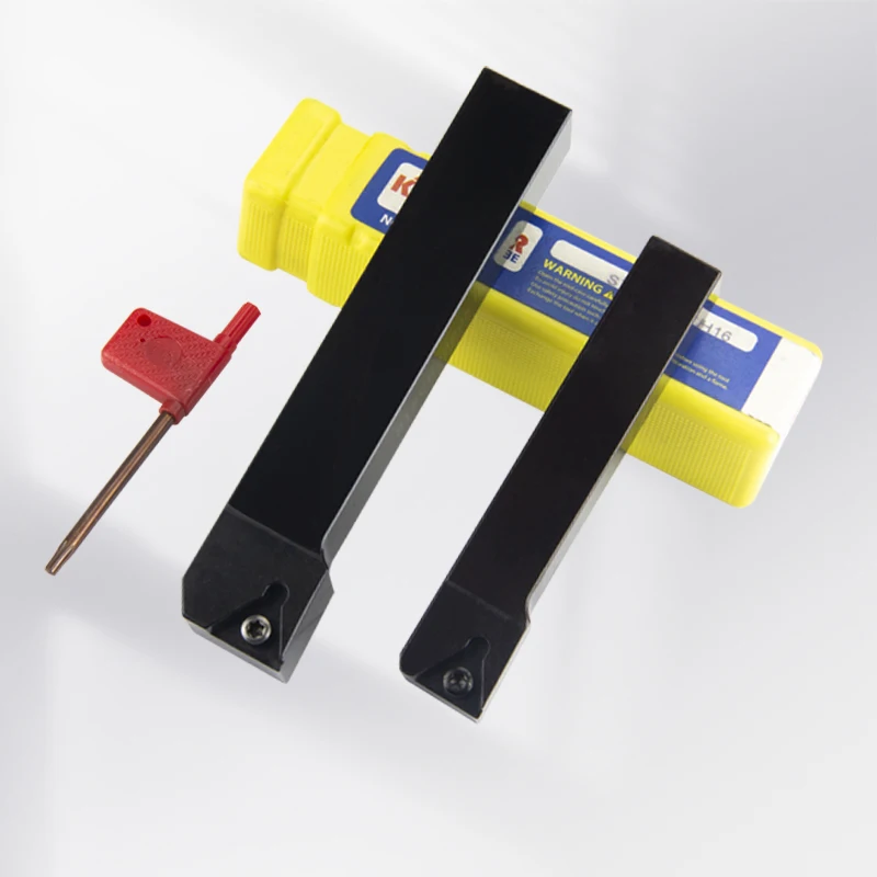 STFCR1010 STFCR1212 STFCR1616 STFCR2020 STFCR2525 외부 선삭 공구 STFCR STFCL 선반 바 터닝 홀더 CNC 커터 바