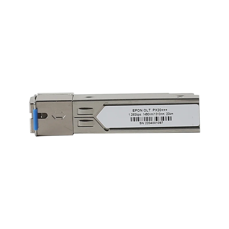 HIOSO-MINI 4PON EPON OLT 4Port AC 100-240V Original Manufacturer, HUAWEI ZTE Fiber, Home EPON XPON ONUS