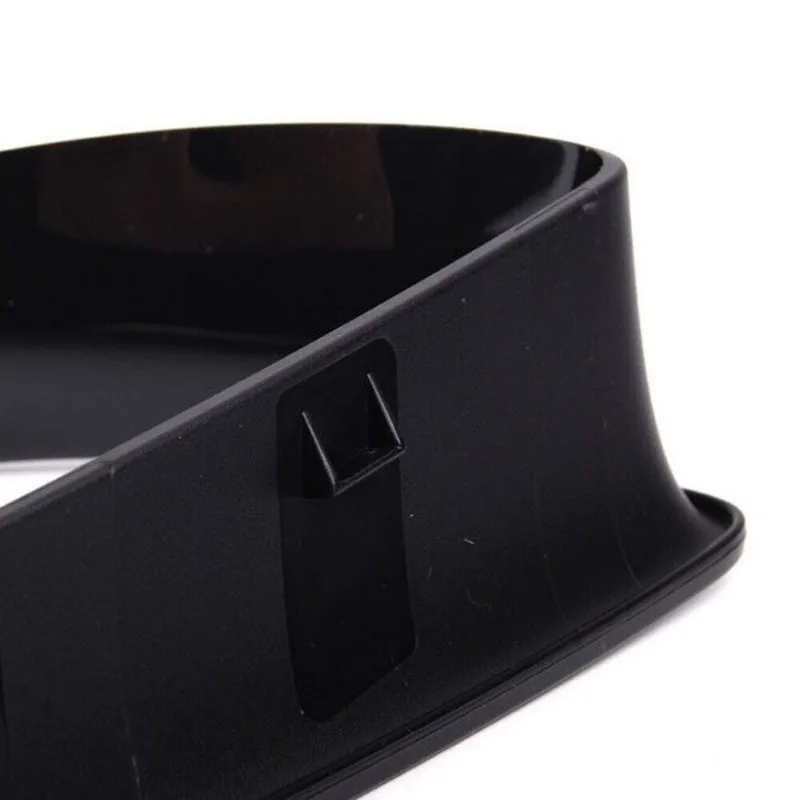 51117255117 51117255118 A Pair Front Air Duct Frame Set Plastic For BMW MINI R55 R56 R57 R58 R59 51117255117 51117255118