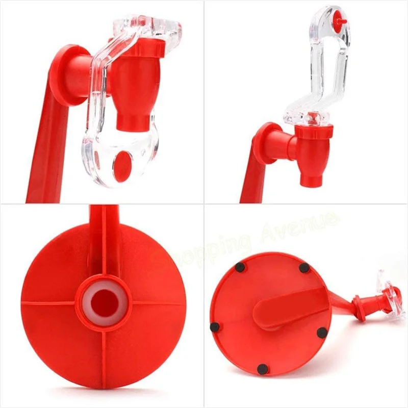 Water Cooler Dispenser Magic Faucet Tap