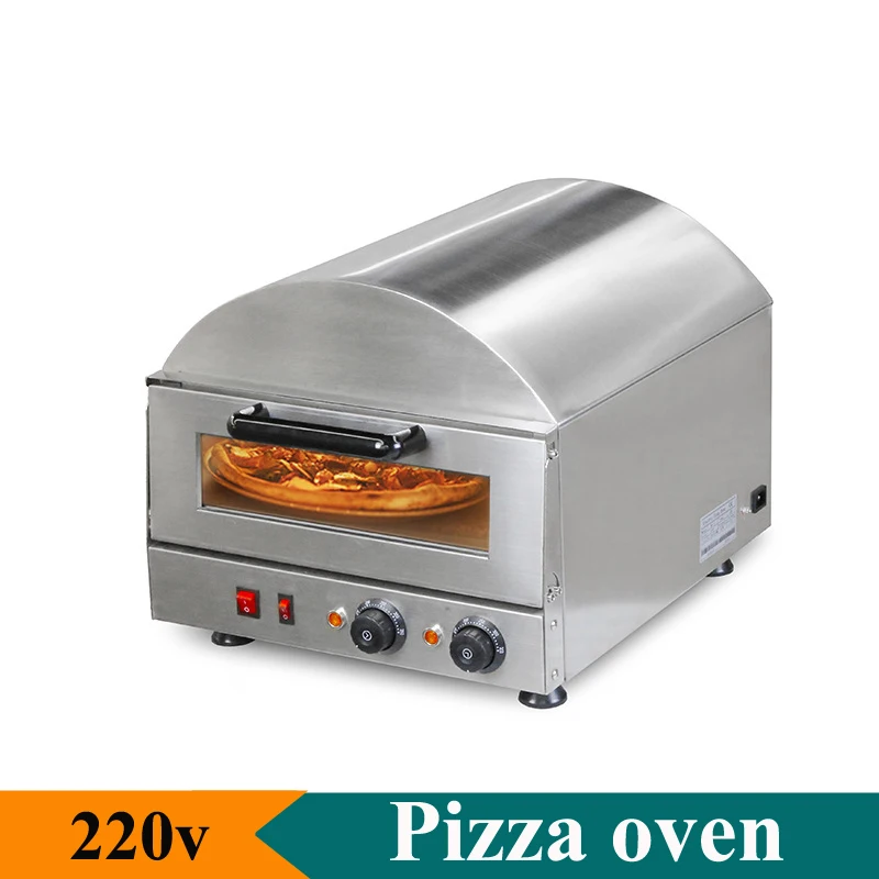 Portable Baking Oven Gas Burner Outdoor Camping Cooking Machine Grill Gas  Stove Pizza Oven Cooker Horno Pizza Electrico - AliExpress