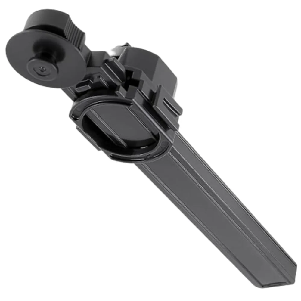 1pc LHD 블랙 오른쪽 댐퍼 글러브 박스 지지대(포드 F-150 2015-2018용) 내부 교체 부품 HC3Z5806200B