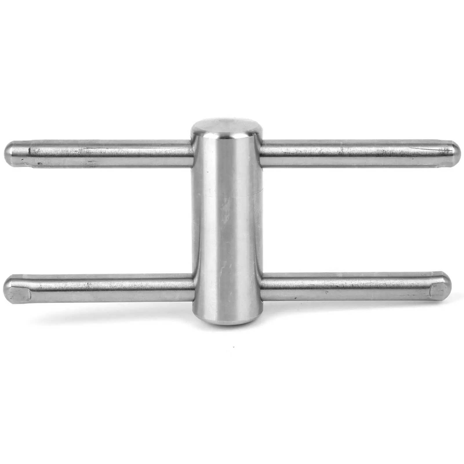 Stainless Steel for snooker Tip Press Tool High Quality for billiard and snooker
