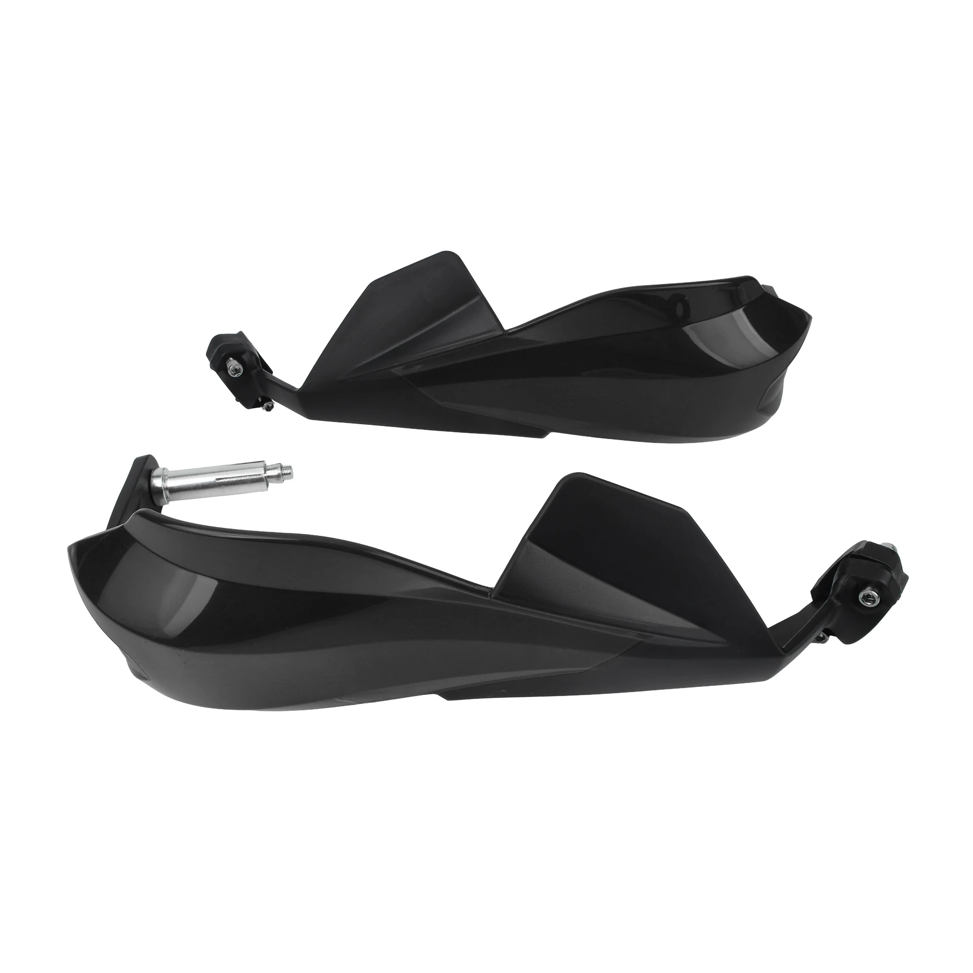 Motorcycle Handguard Hand Shield Protector - Universal Fit