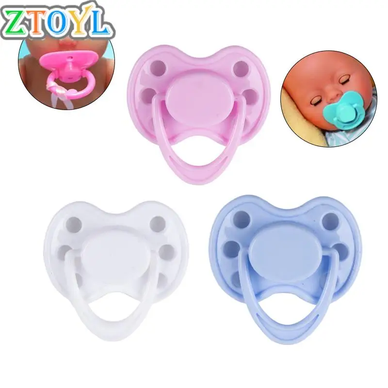 Reborn Doll Pacifier Pacifier Baby Reborn
