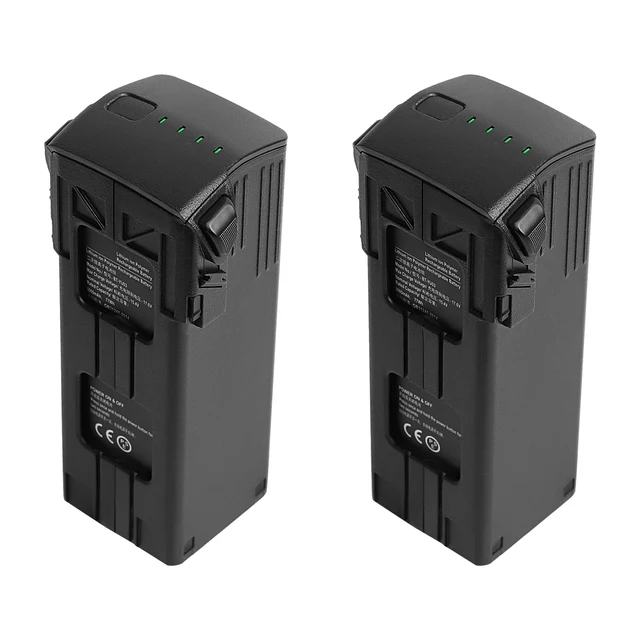 djimavic3 ドローン用 インテリジェントバッテリー ドローン用バッテリー,dji用インテリジェントフライト交換用