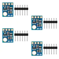 SHT21 HTU21 Digital Humidity Temperature Sensor Module Replace SHT11 SHT15 5