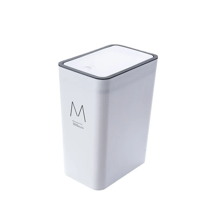Poubelle 10L