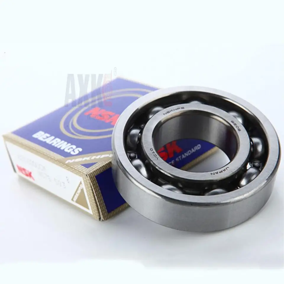 高速ベアリング、日本のnsk輸入、高品質、6300、6301、6302、6303