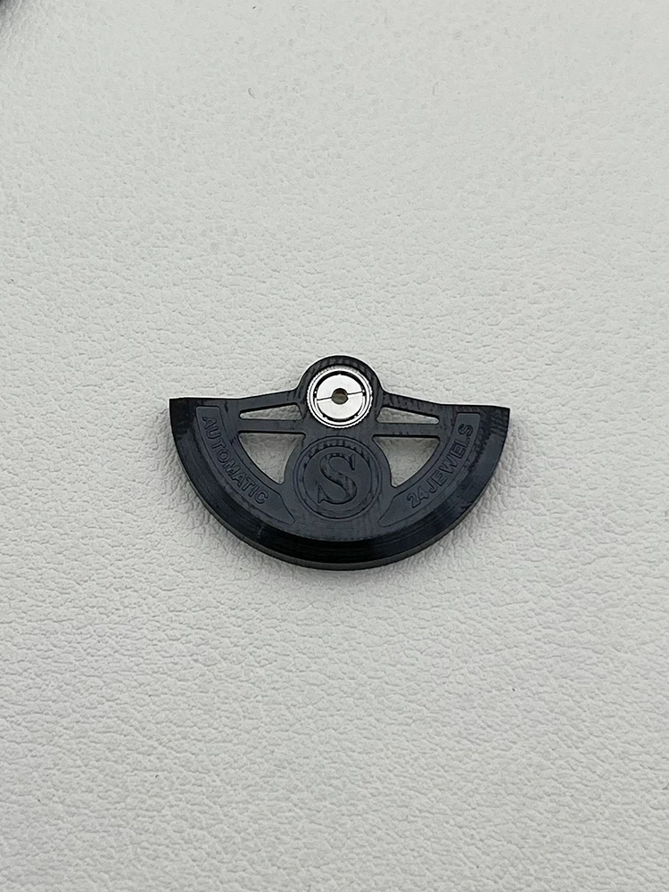 NH35 NH36 Movement， Automatic Hammer Rotor ，Fit for NH35 NH36 NH38 NH39 4R Movement Repair Oscillating Weight Rotor