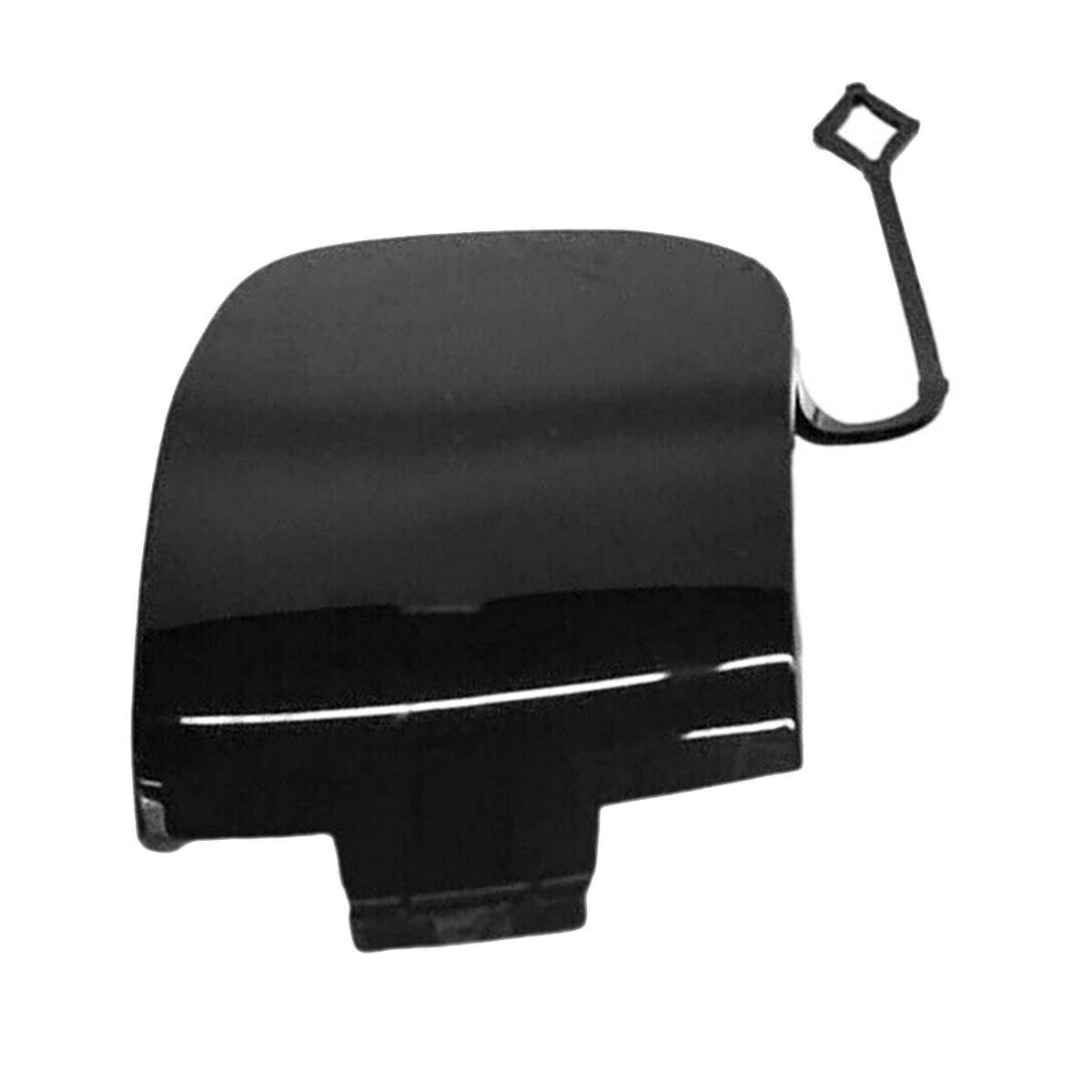Front Bumper Tow Hook Eye Cap Cover Fit for MINI F55 F56 F57 Cooper S Hatchback