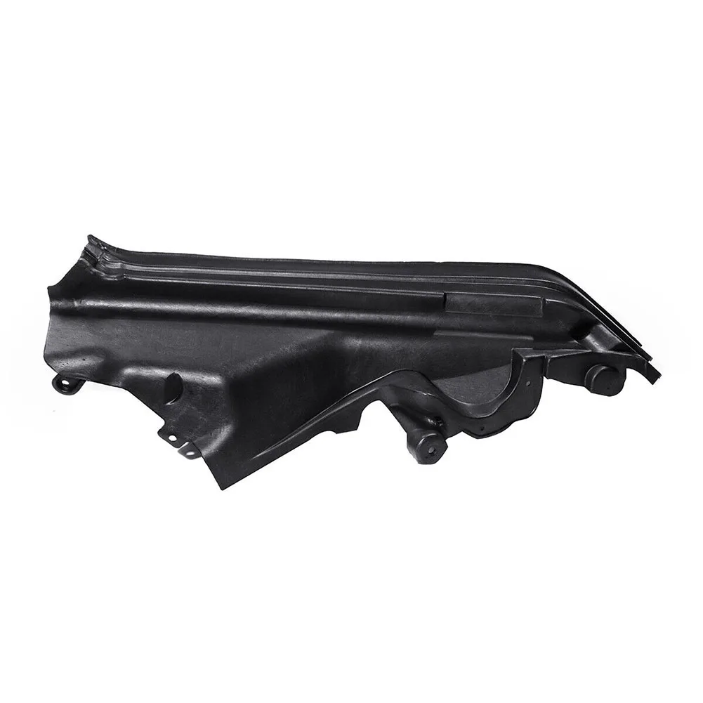 3 stücke Auto Motor Oberen Fach Partition Panel Für Bmw E70 Lci Für Bmw E71 E72 Hyb Links/Rechts/oberen Motor Fach Panel – Detail 24