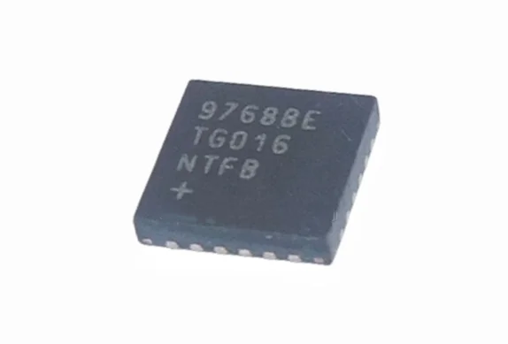 

5 шт./партия MAX9768BETG 9768BE QFN24 новый оригинальный