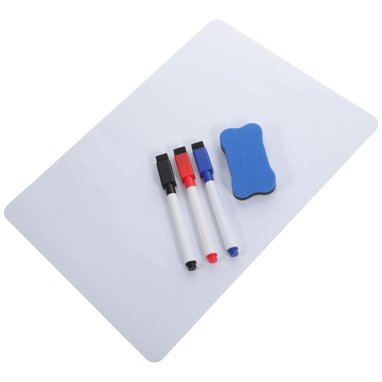 

Мягкая портативная доска для записей на холодильник, магнитные Стикеры для записей, стираемые в офисе