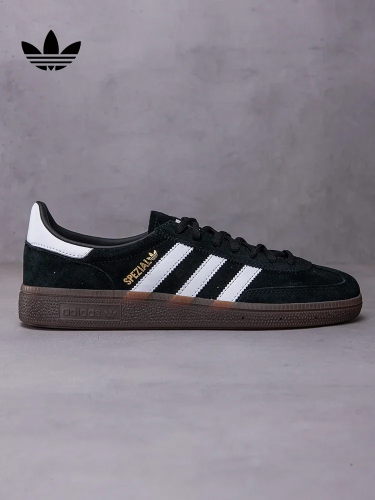 Original Adidas Handball Spezial Scarpe Da Uomo E Da Donna Scarpe Da Tavola Sportive Retrò Scarpe Da Allenamento Tedesche Sneakers