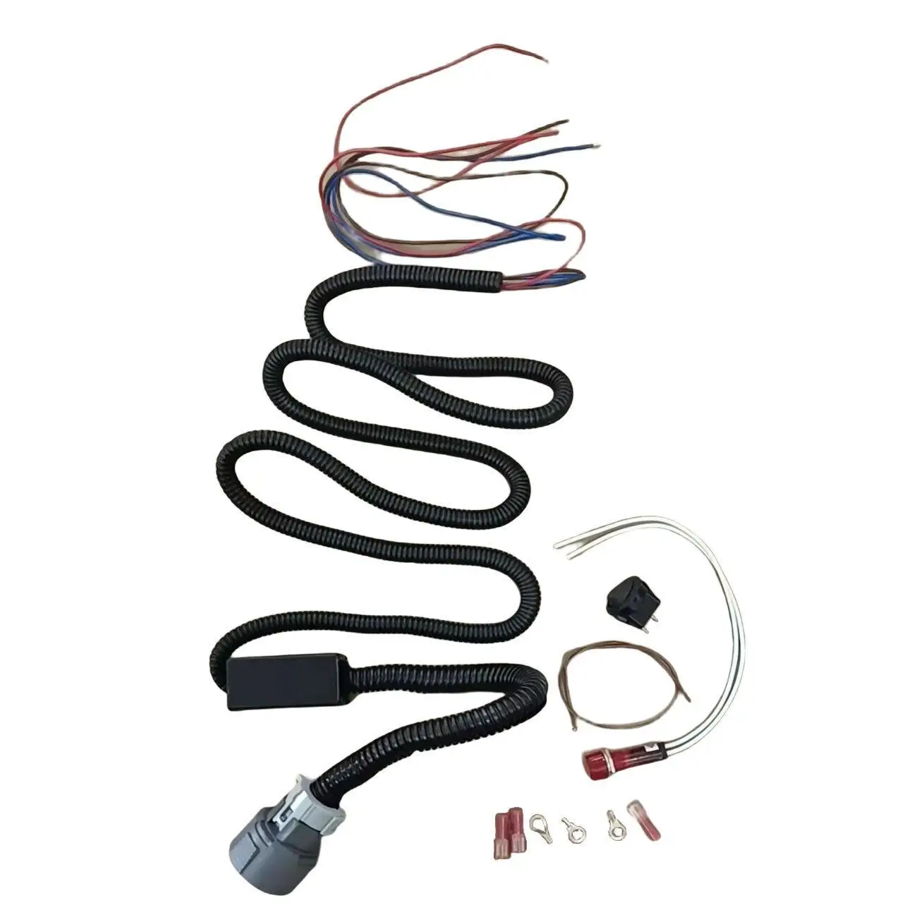 

AP02 4L60e / 4L80e stand alone controller manual shift conversion street/strip