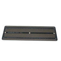 1/3PCS Double-sided PCB Board Prototype Board 172*52mm/88*52mm Standard Permanent Breadboard Solder PCB Board for Arduino DIY - Image 5