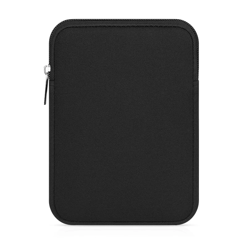 Ereader Case para Kindle Paperwhite 2023 11th Geração 6.8 Soft Soft Manga Macia Ereader Bolsa com Zíper - Imagem 6