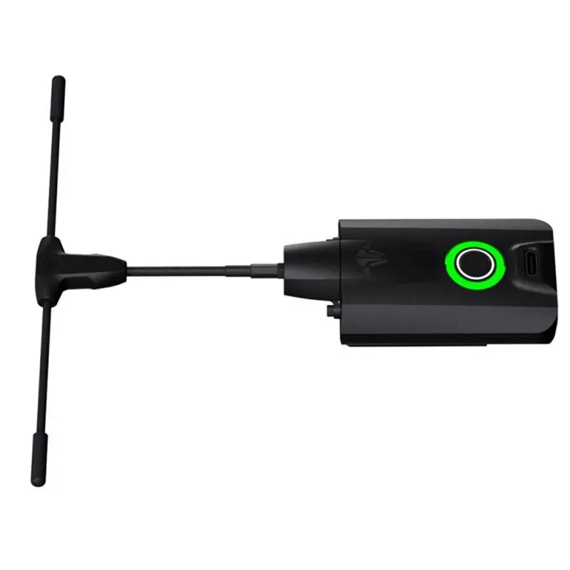 TBS Crossfire Nano TX 868/915MHz Émetteur Télémétrie CRSF