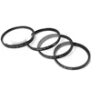 Close Up Macro Filter +1+2+4+8+10 Close-UP 37MM 40.5MM 43 49 52MM 55MM 58MM 62MM 67MM 72MM 77MM 82MM for Canon Nikon Sony Camera 4