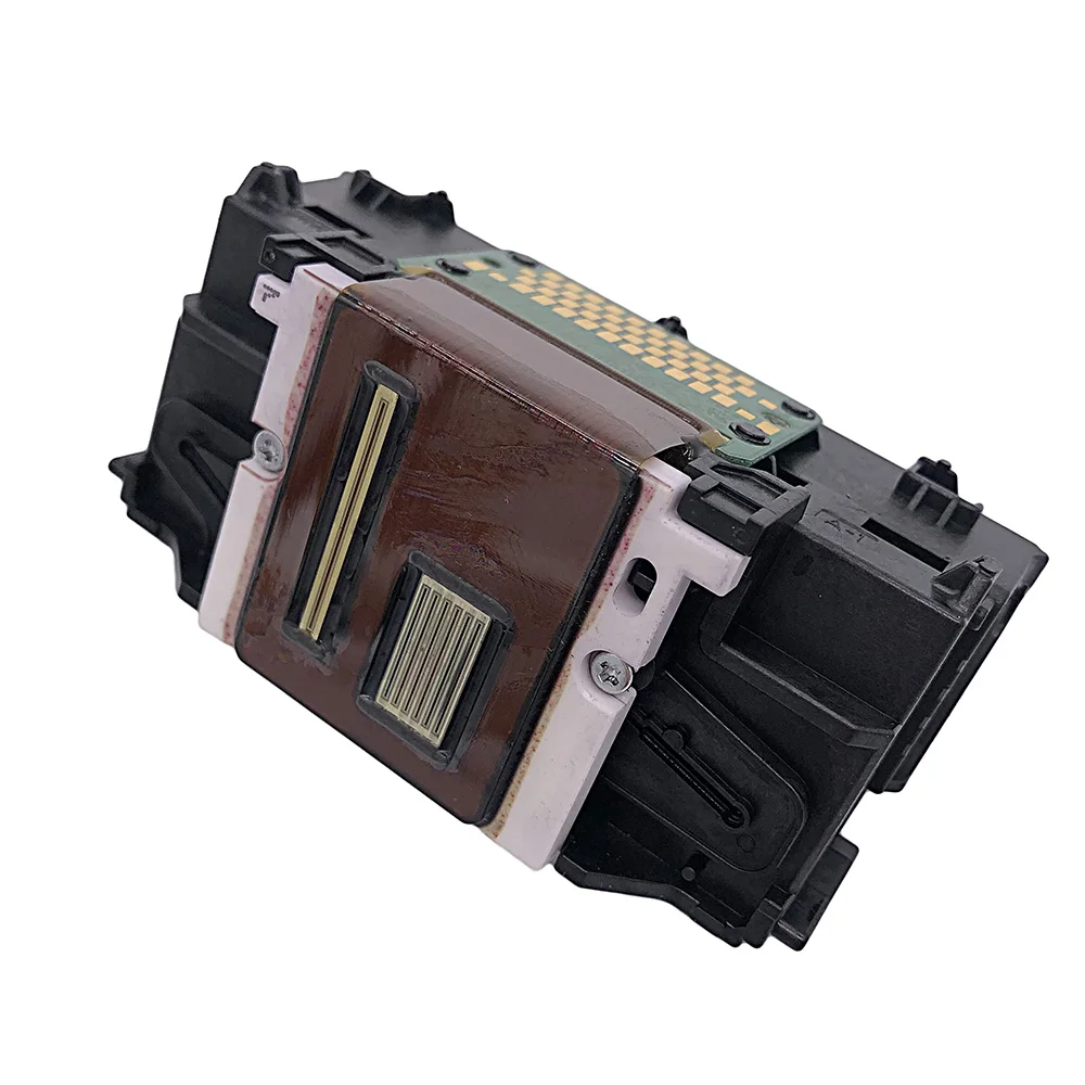 Full Color Function Printhead QY6-0089 Printer Head Fits For Canon TS5080  TS6020 TS6050 TS6051 TS6052 TS6080 TS5050 TS5051 TS5053 TS5055 TS5070
